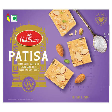 Patisa