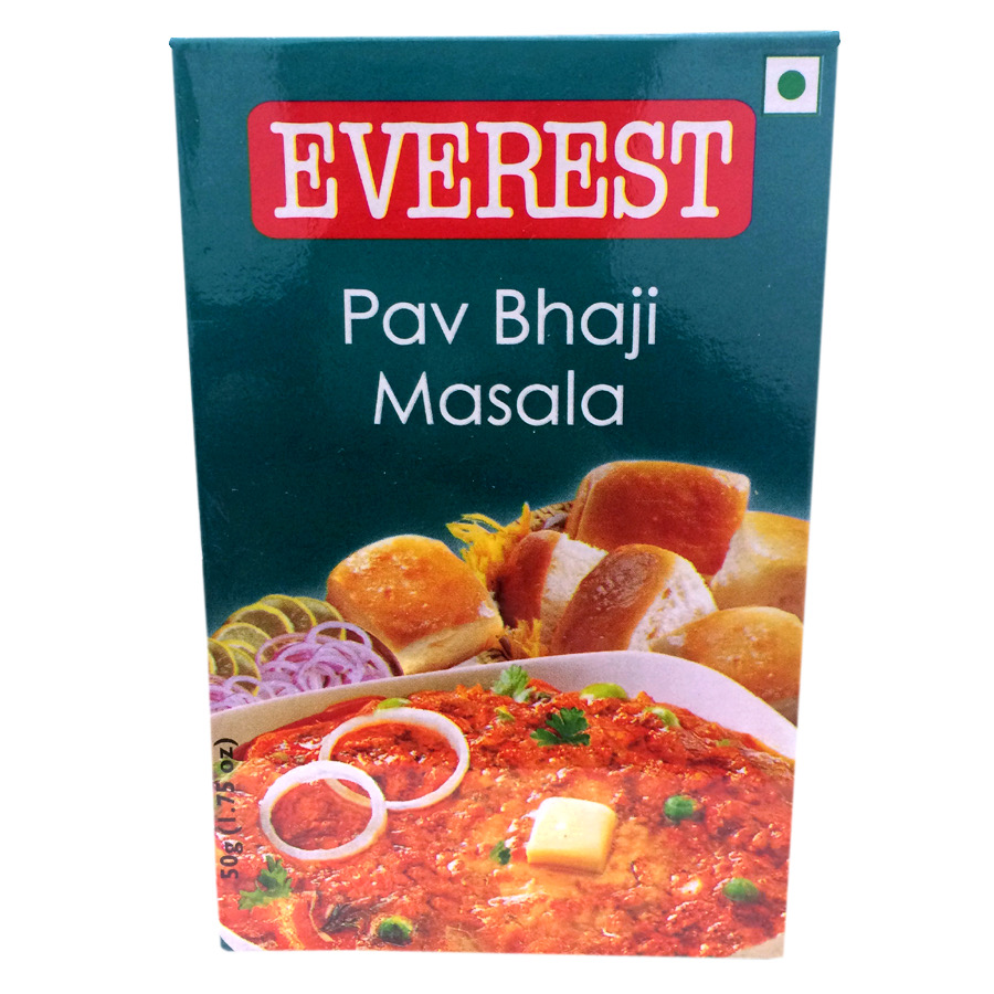 Pav Bhaji Masala (Everest)