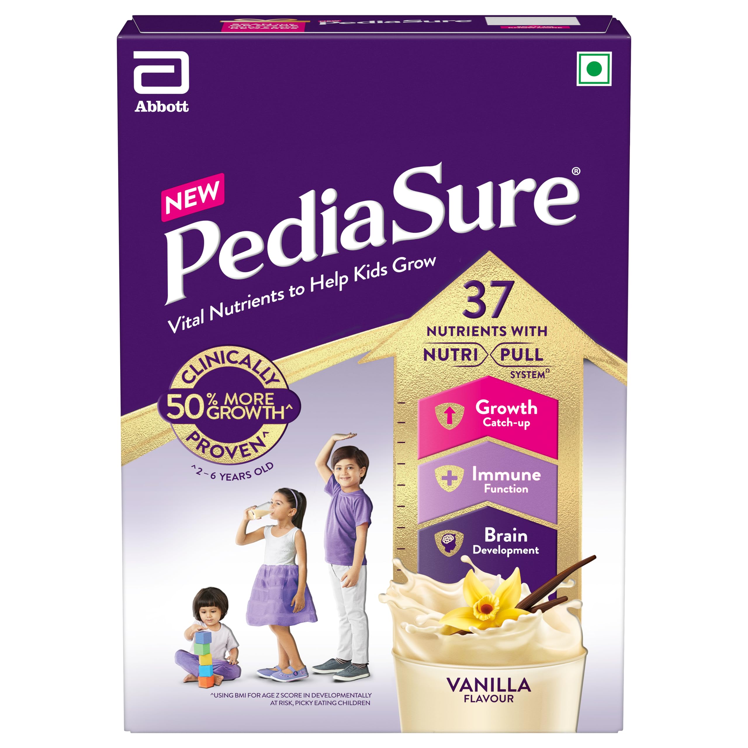 PediaSure
