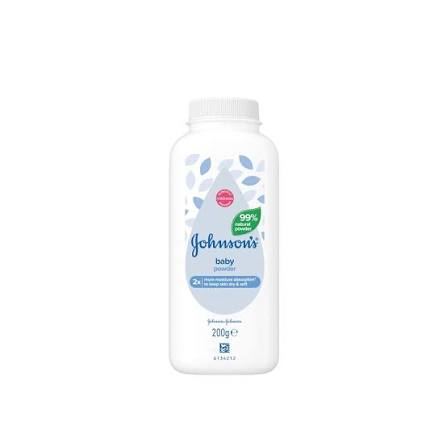 Per Cara Baby Powder