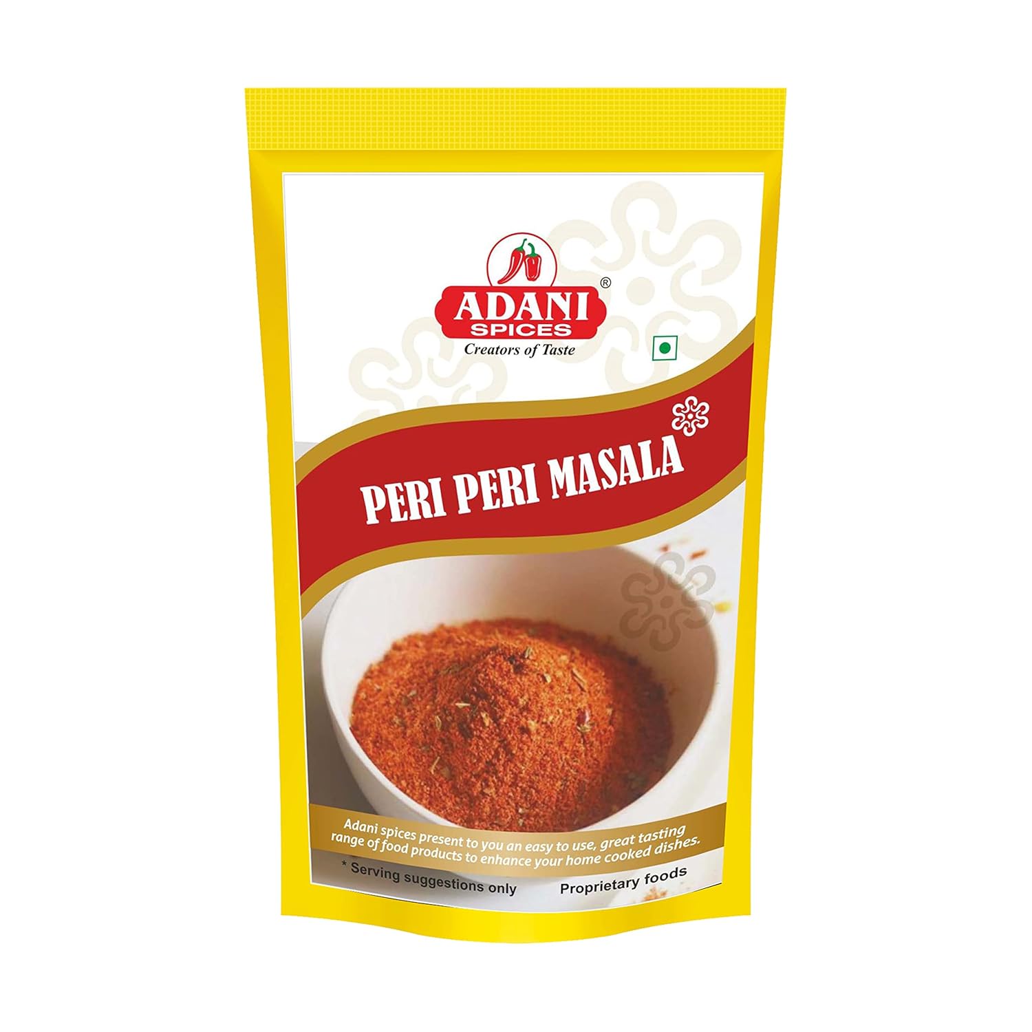 Peri Peri Masala