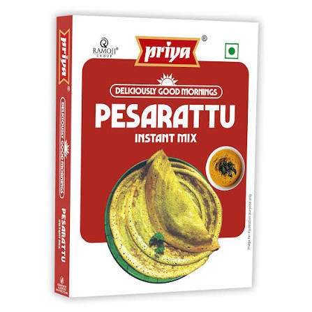 Pesarattu Mix