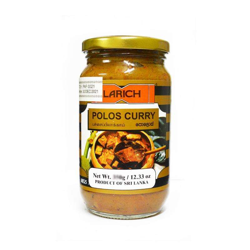 Polos Curry Mix