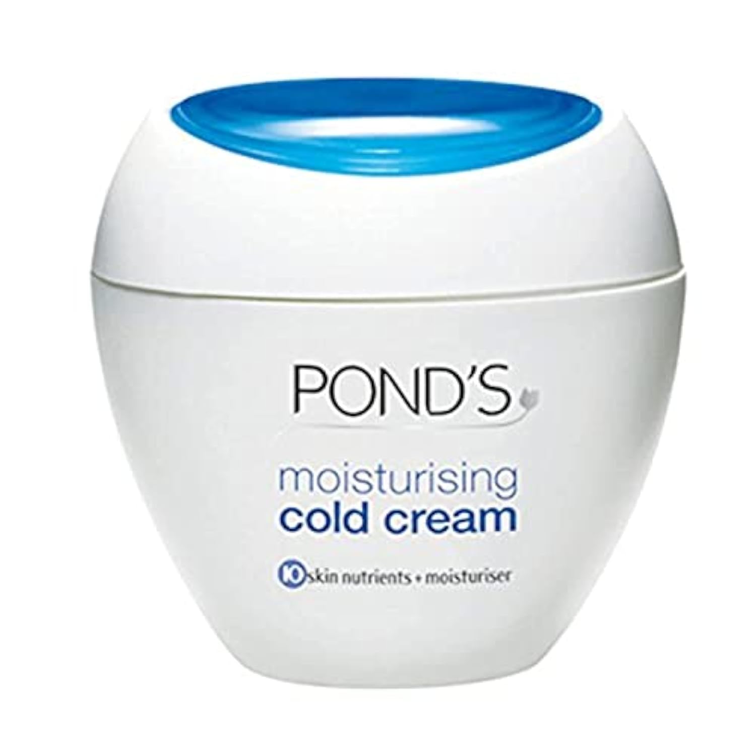 Pond's Cold Cream