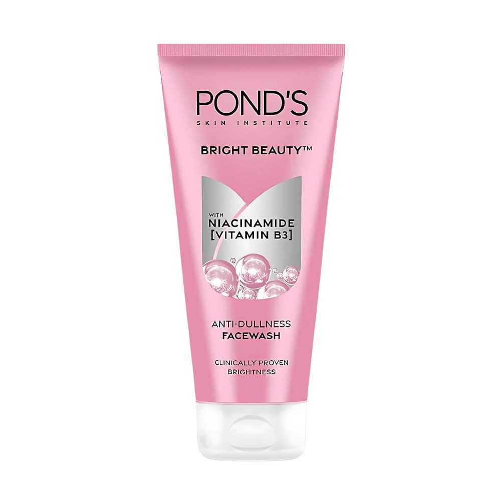 Pond's Face Wash