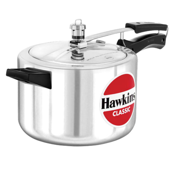 Pressure Cooker (Hawkins Classic)