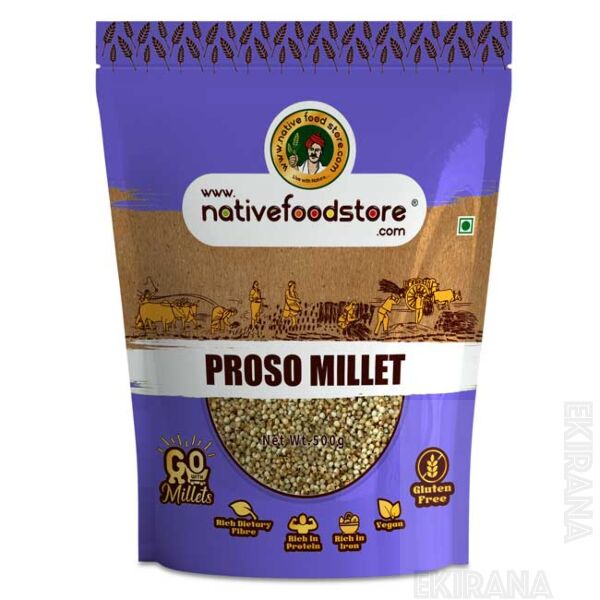 Proso Millet