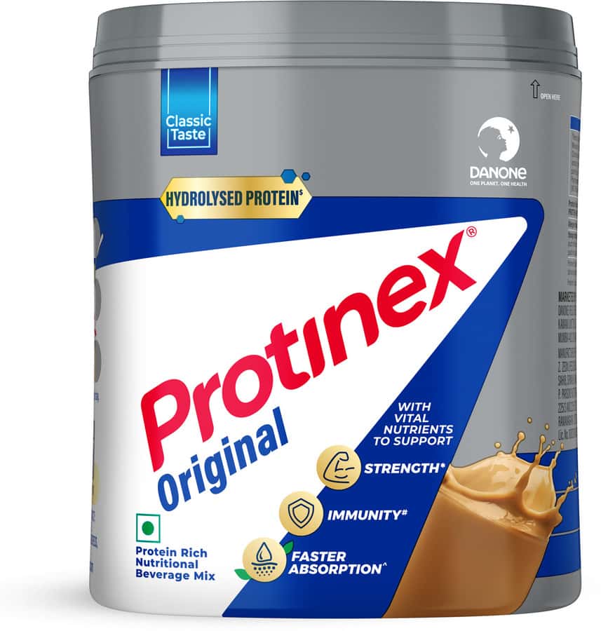 Protinex Health Drink Powder