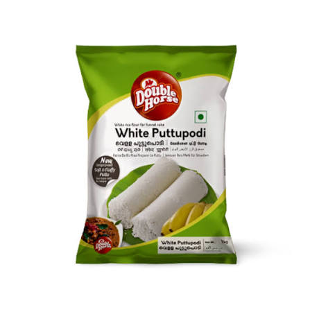 Pullukodi Flour
