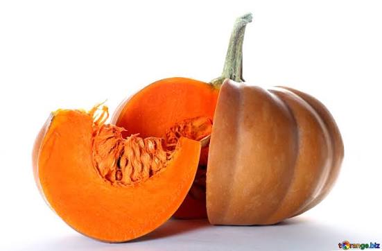 Pumpkin (Kaddu)