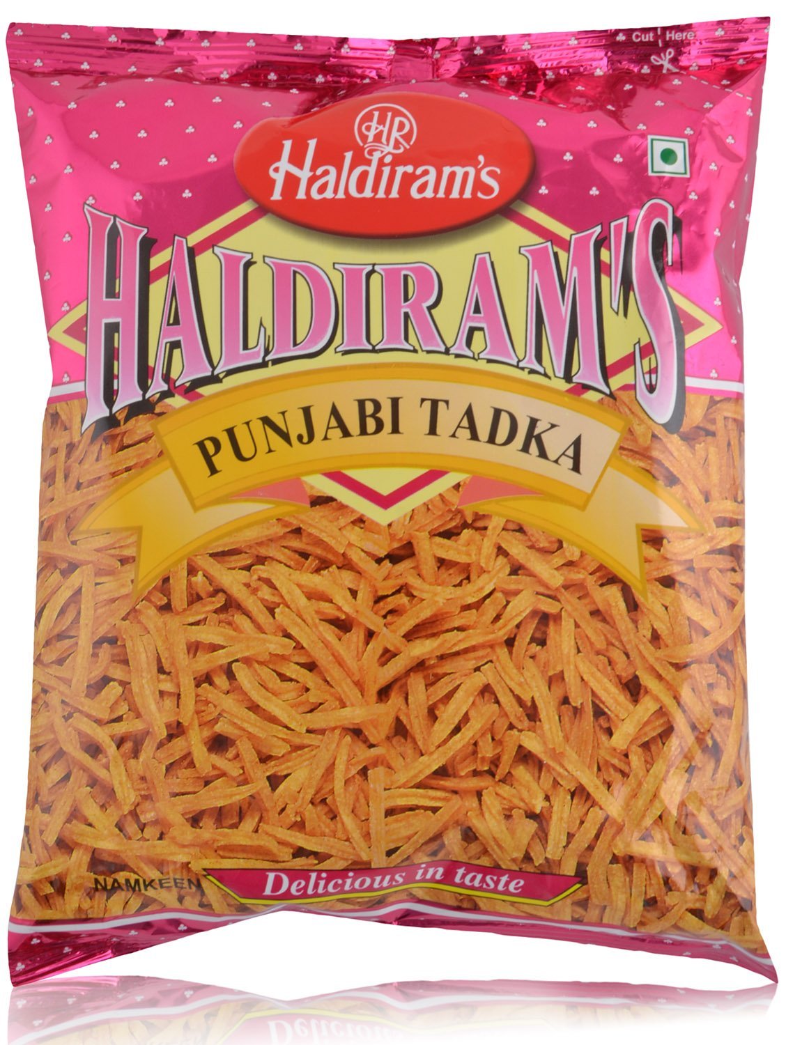 Punjabi Tadka Namkeen Mix