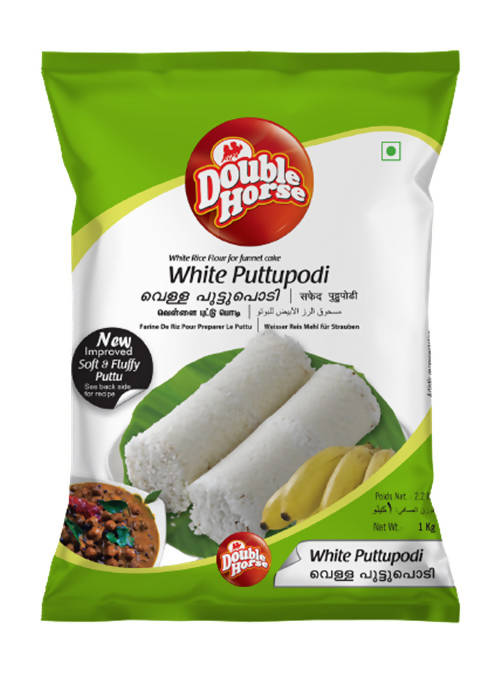 Puttu Flour (Double Horse)