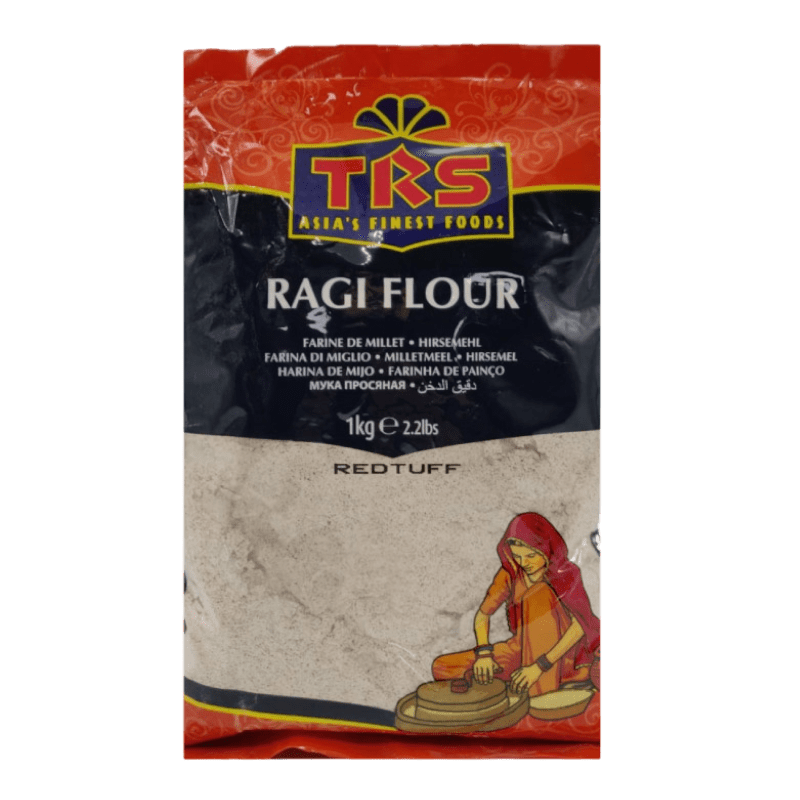 Ragi Flour (TRS)