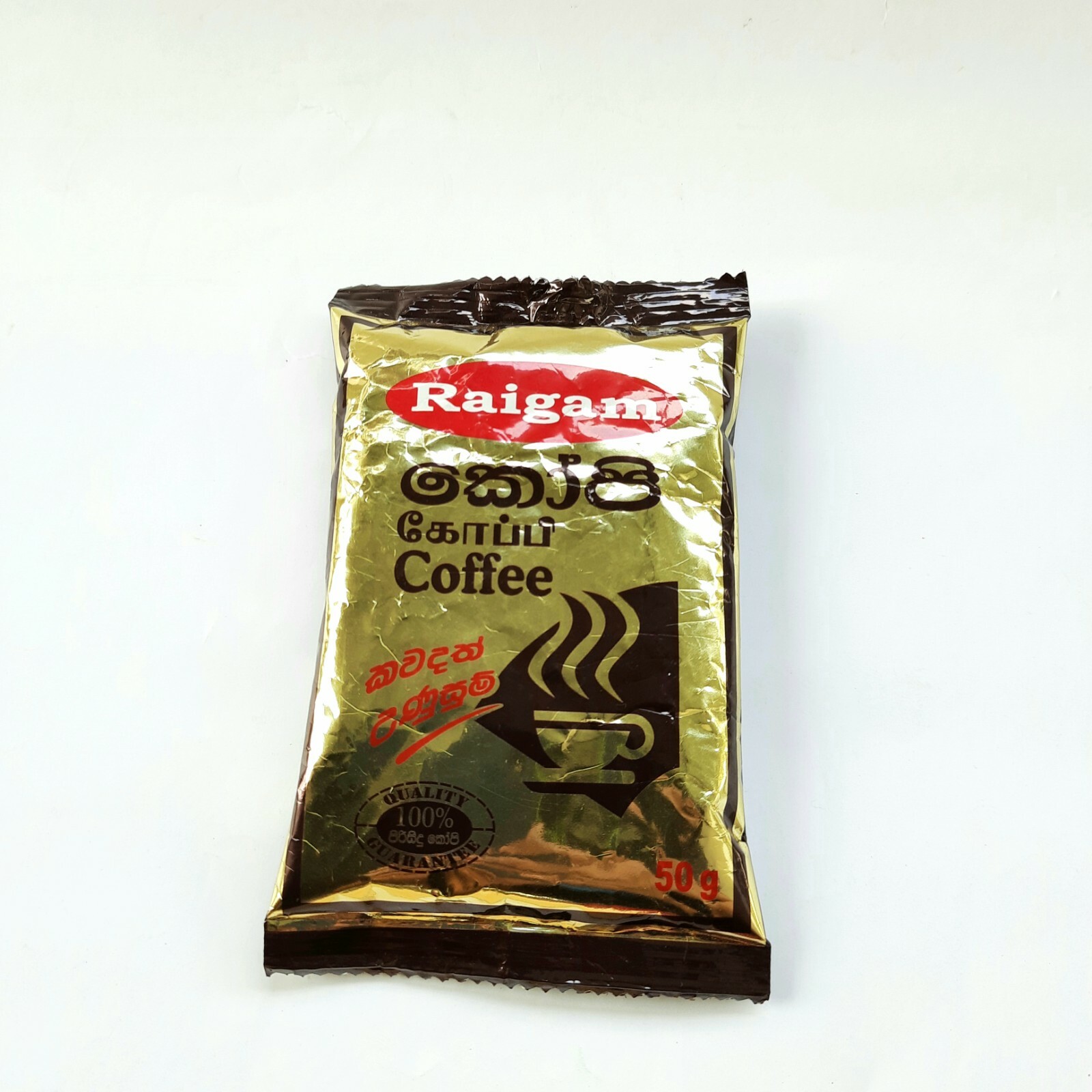 Raigam Coffee