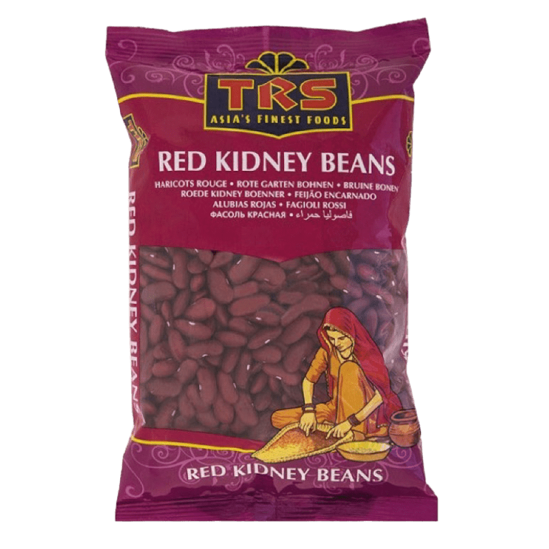 Rajma / Red Kidney Beans (TRS)