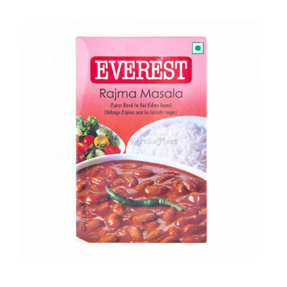 Rajma Masala