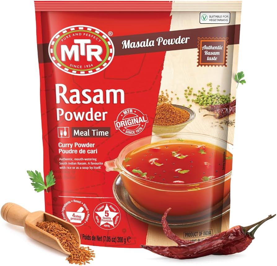 Rasam Powder (MTR)