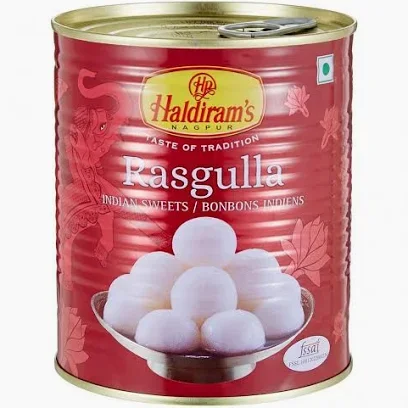 Rasgulla