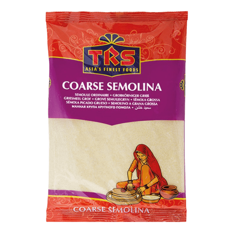 Semolina / Rava (TRS)