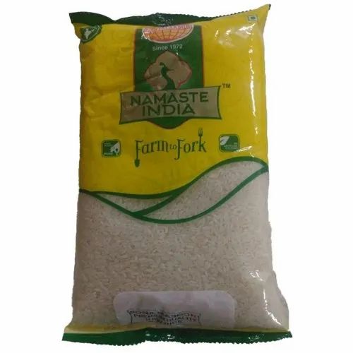Raw Rice