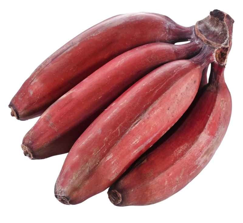 Red Banana