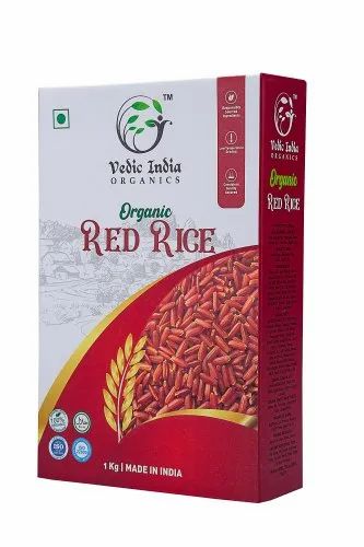 Red Rice
