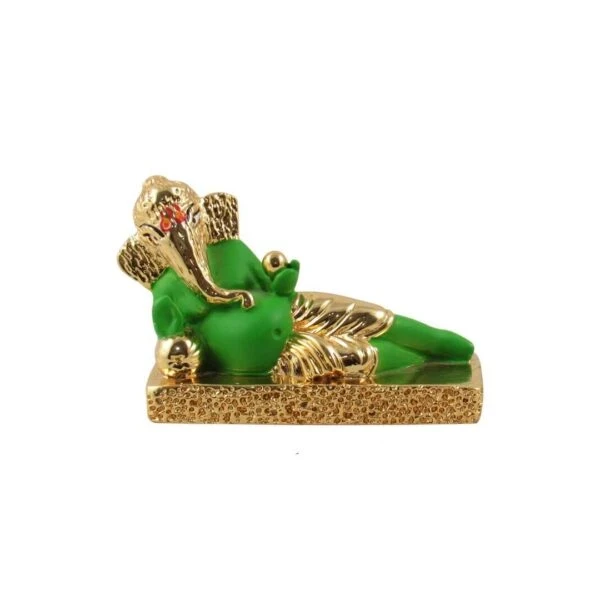Resin Ganesha Idol