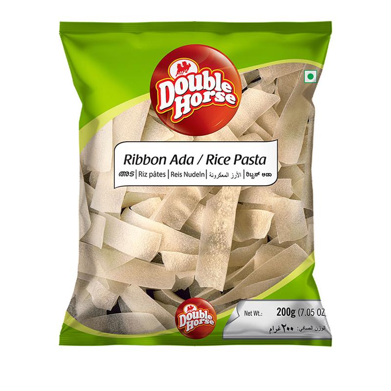 Ribbon Ada / Rice Pasta