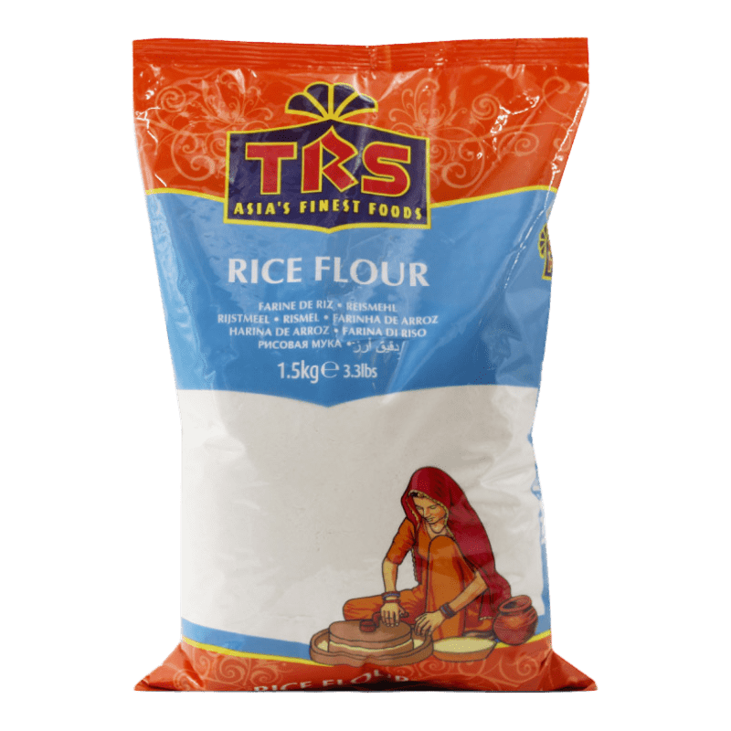 Rice Flour (TRS)