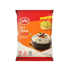 Rice Sevai