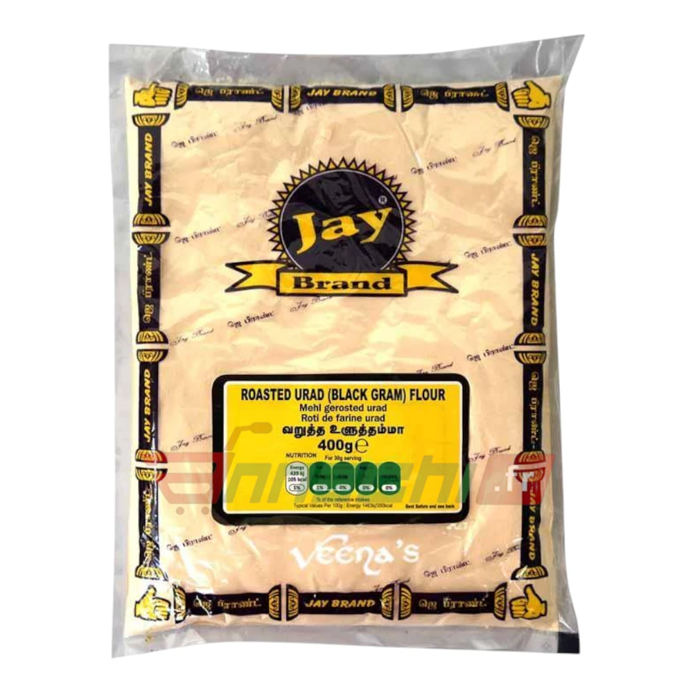 Roasted Urad Flour