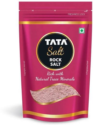 Rock Salt