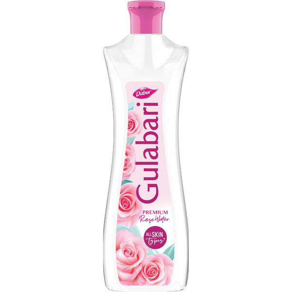 Gulabari Rose Water (Dabur)
