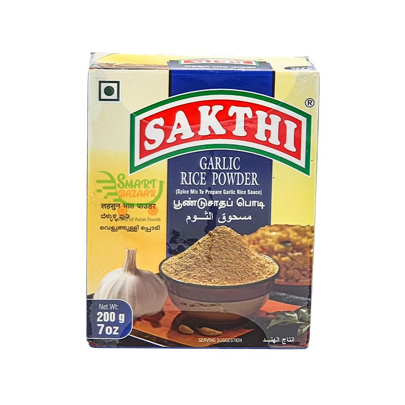 Garlic Rice Powder (Sakthi)
