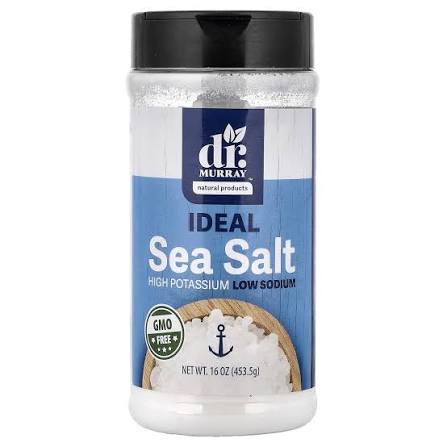 Salt