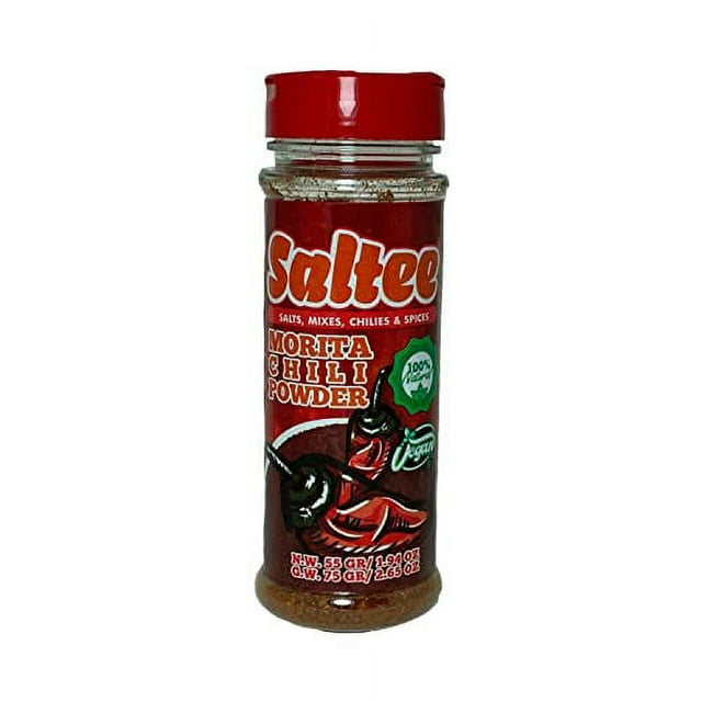 Salted Chillies