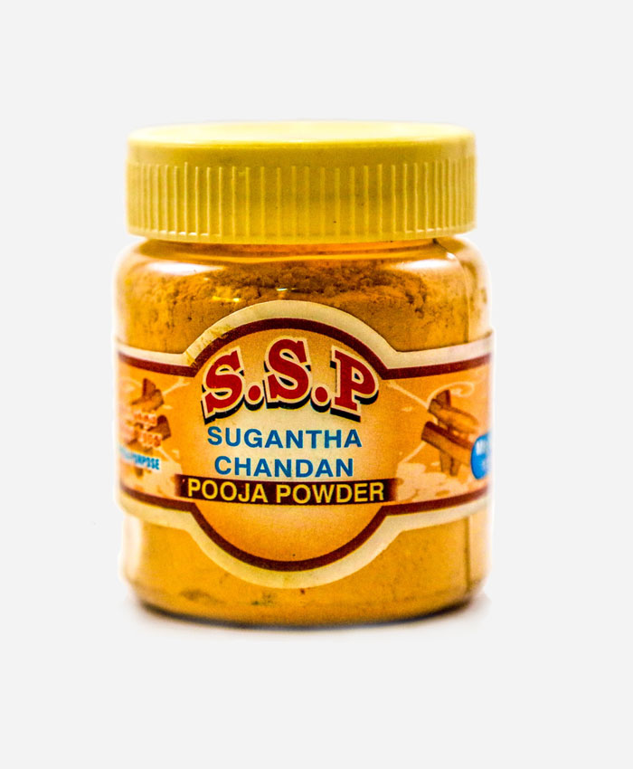 Sandalwood Powder