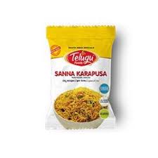 Sanna Karapusa (Fine Sev)