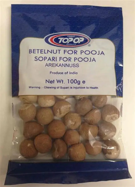 Scented Sopari (Betel Nut Pieces)