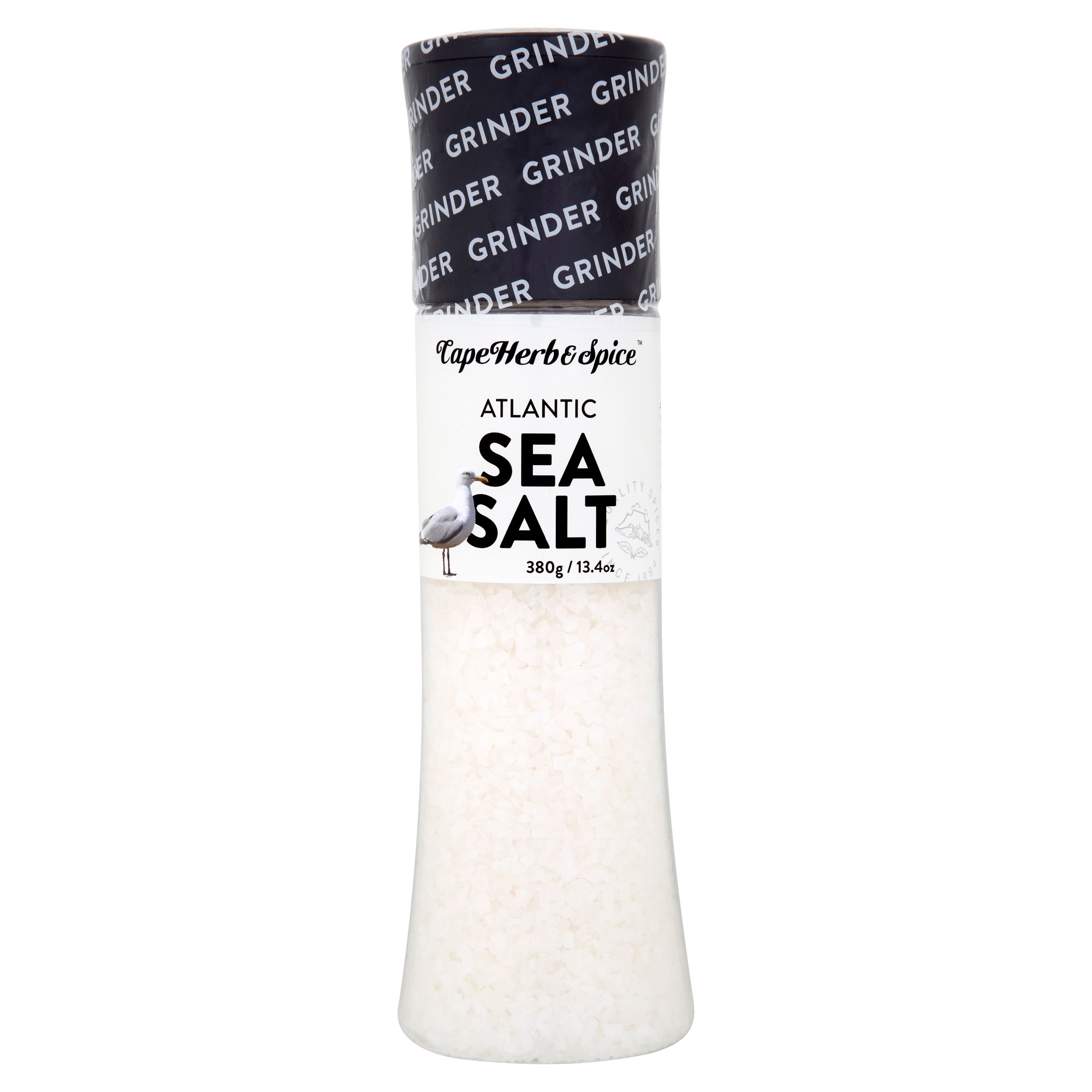 Sea Salt