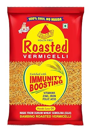 Vermicelli / Semiya (Bambino)