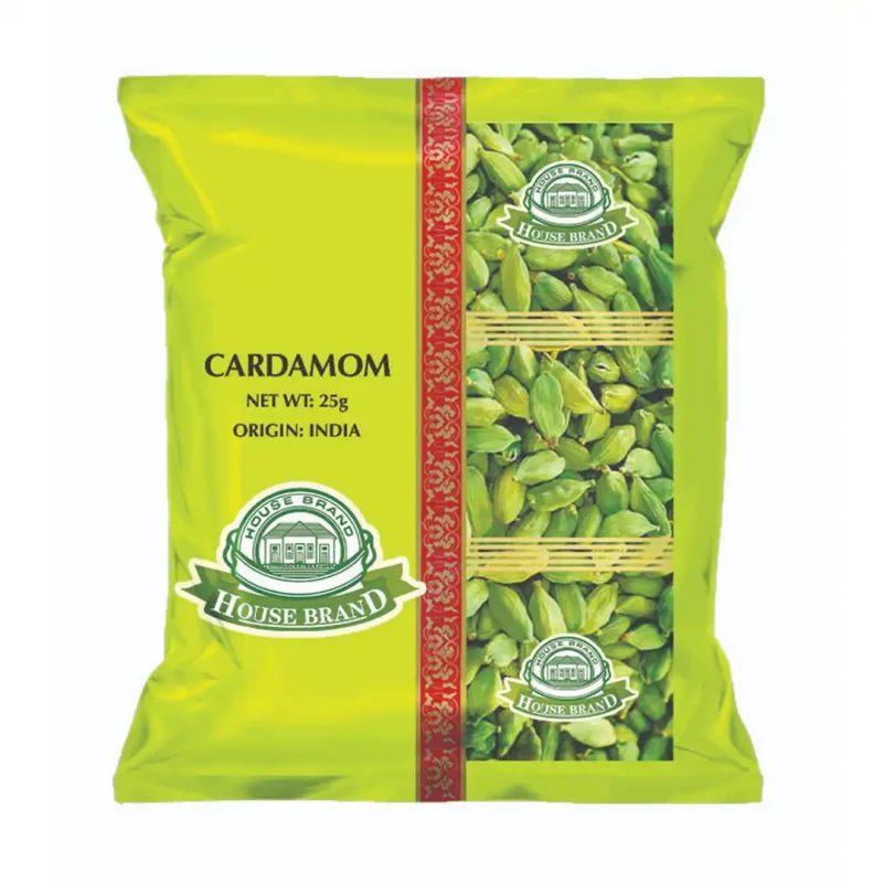 Sesame Cardamom Mix