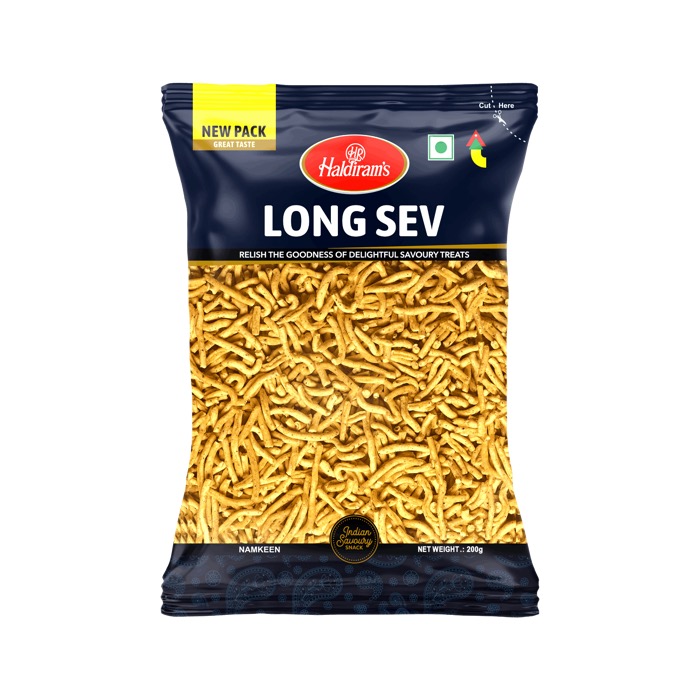 Sev (Haldiram's)