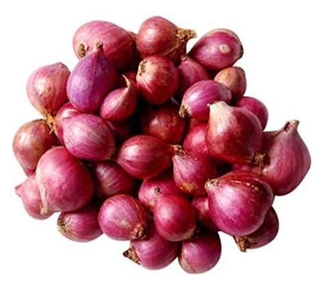 Shallots (Sambar Onions)