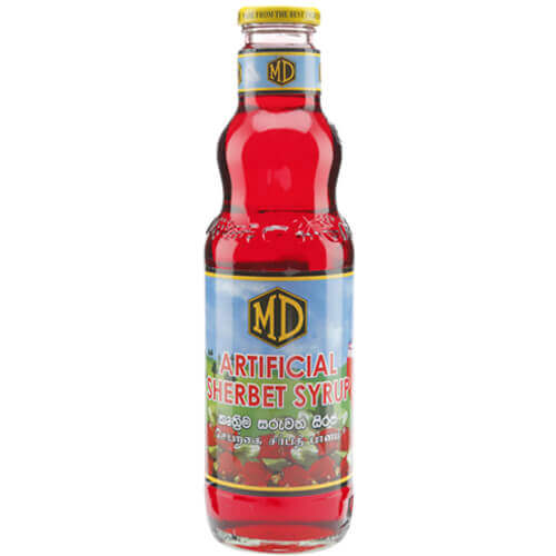 Sherbet Syrup