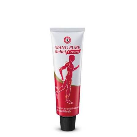 Siang Pure Relief Balm