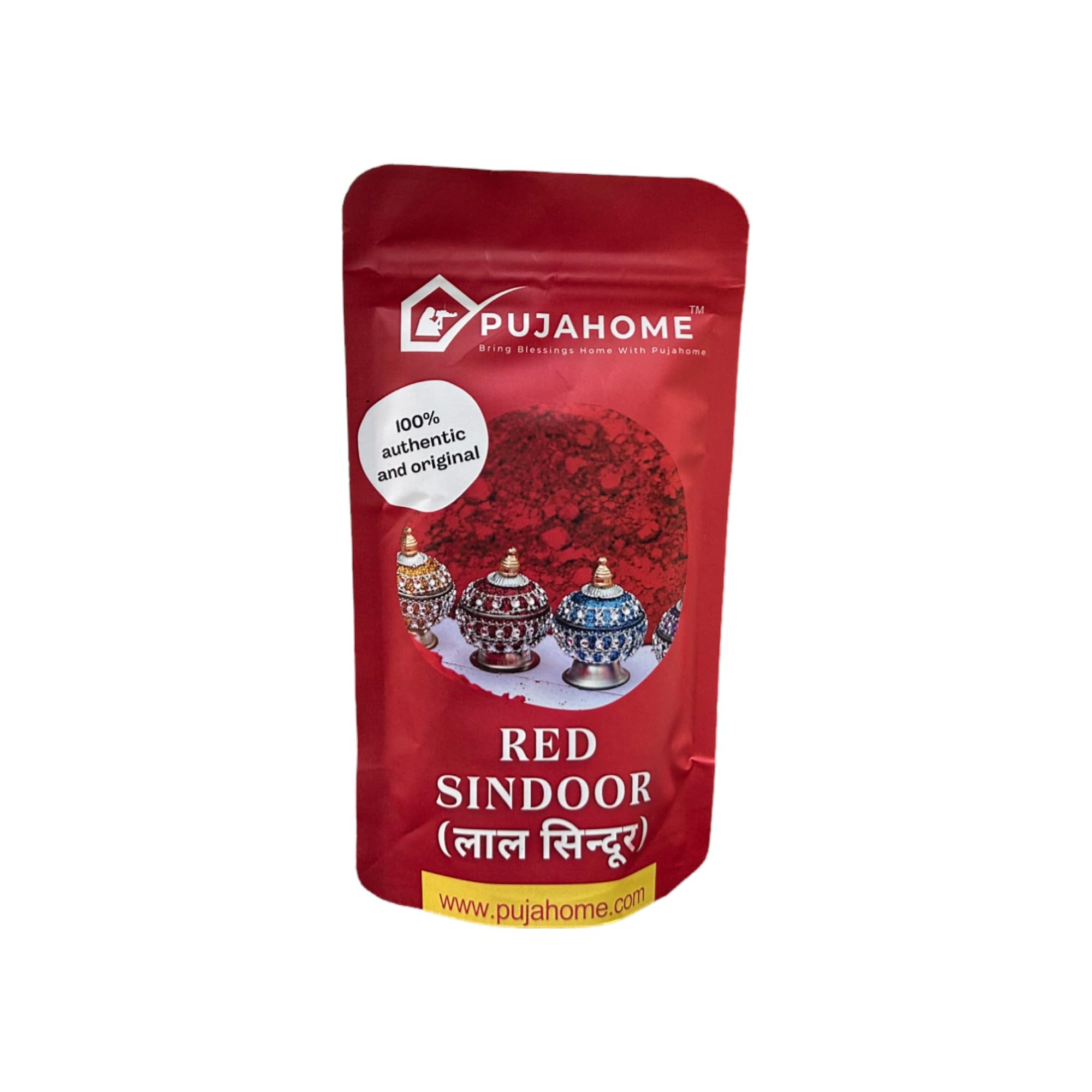Sindoor Powder