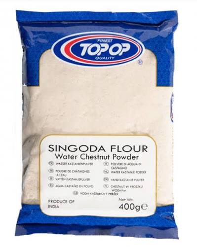 Singoda Flour (Water Chestnut Flour)