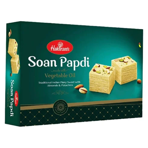 Soan Papdi