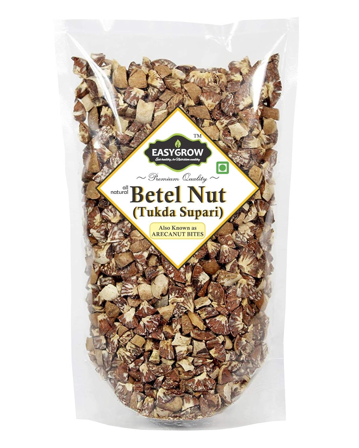 Sopari Tukda (Areca Nut Pieces)